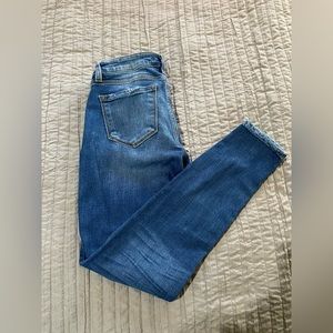 Kancan Skinny Jeans size 5/26